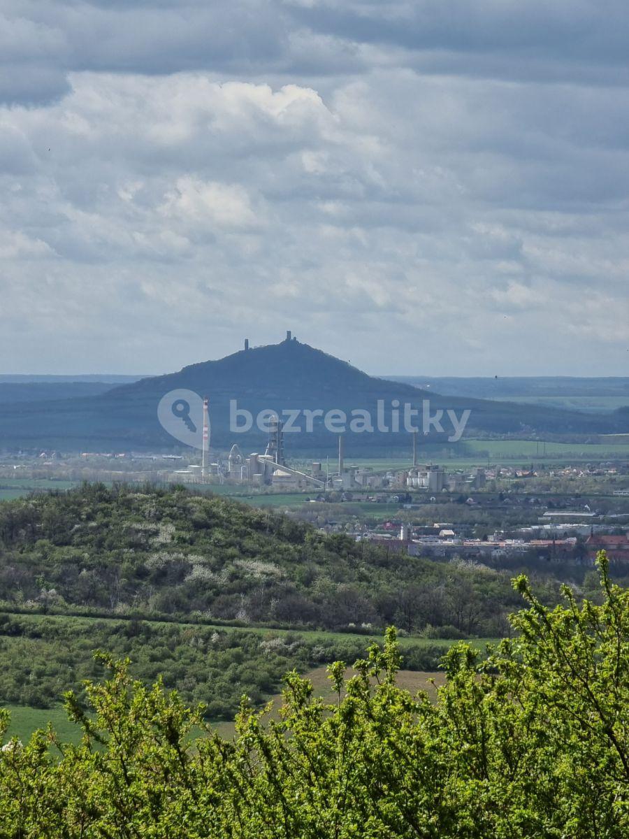 plot for sale, 1,206 m², Kamýk, Ústecký Region