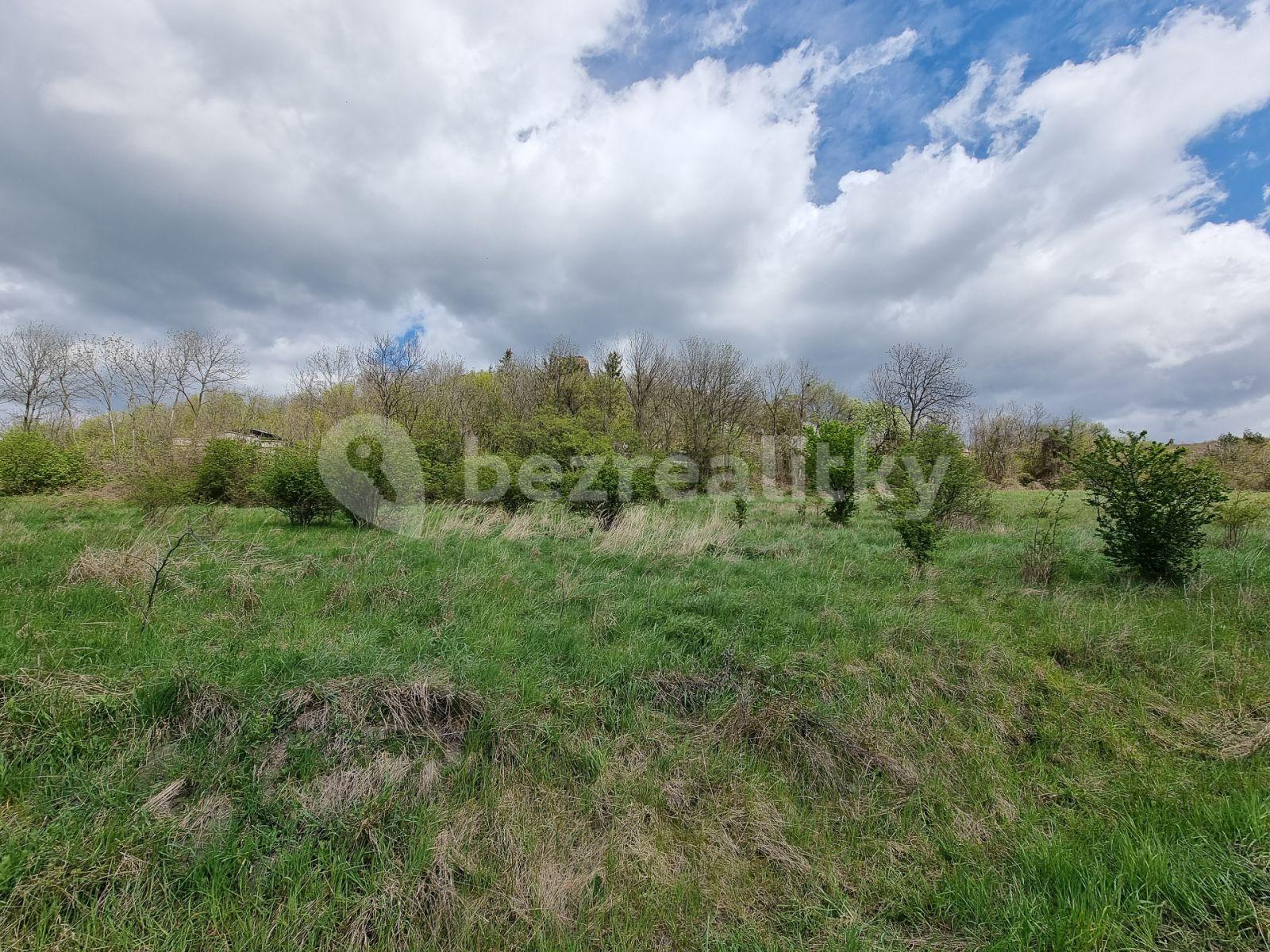 plot for sale, 1,206 m², Kamýk, Ústecký Region