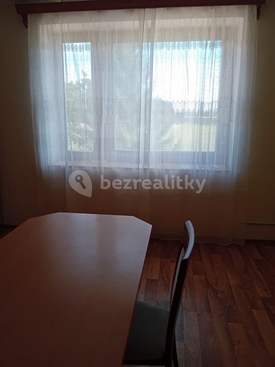 1 bedroom flat to rent, 45 m², Velimská, Sokoleč, Středočeský Region