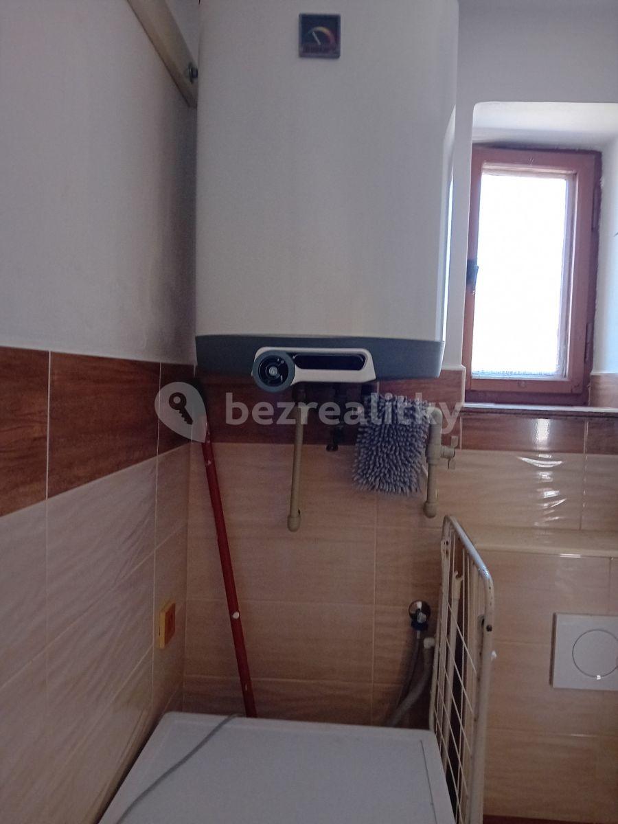 1 bedroom flat to rent, 45 m², Velimská, Sokoleč, Středočeský Region