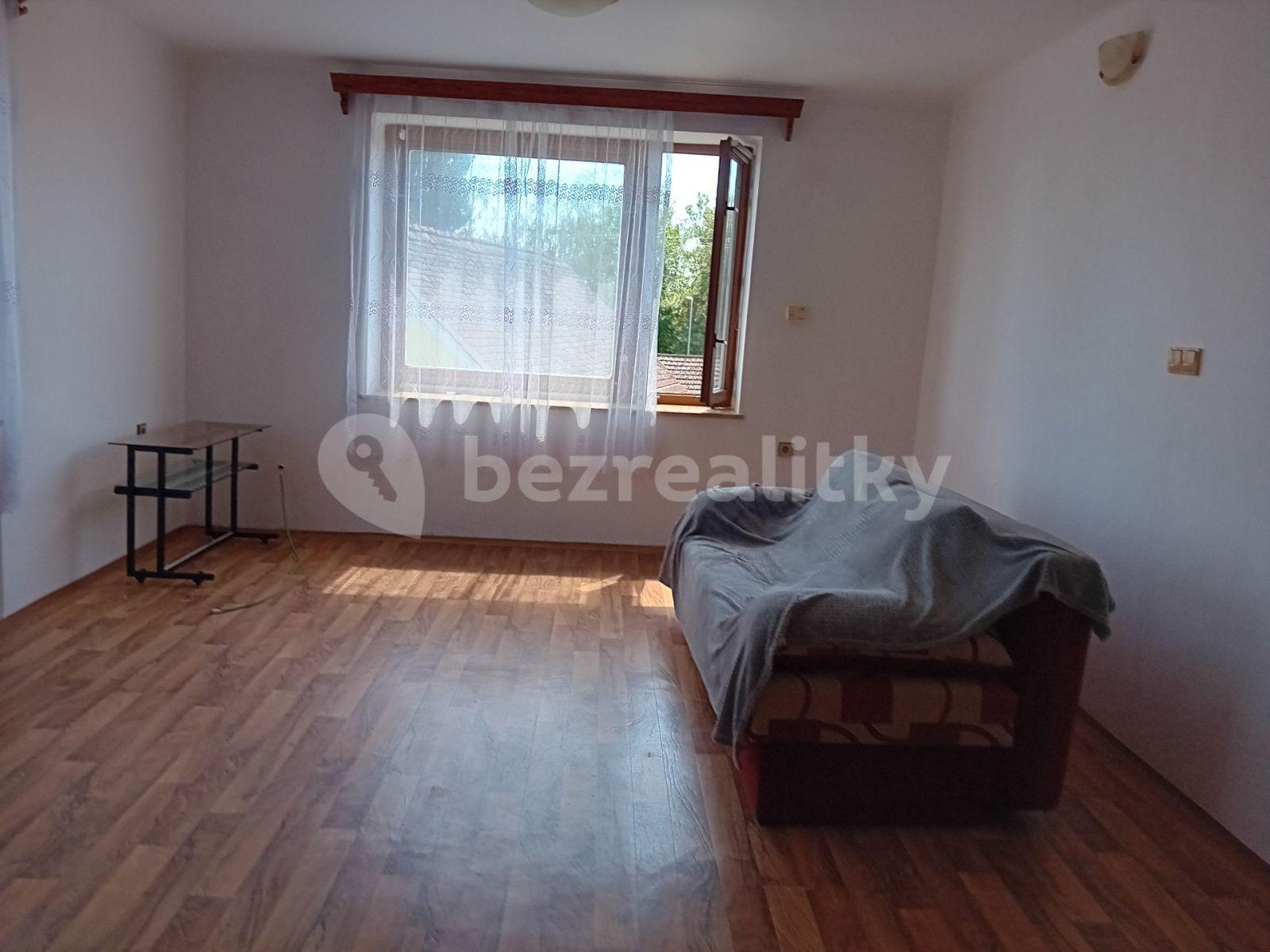 1 bedroom flat to rent, 45 m², Velimská, Sokoleč, Středočeský Region