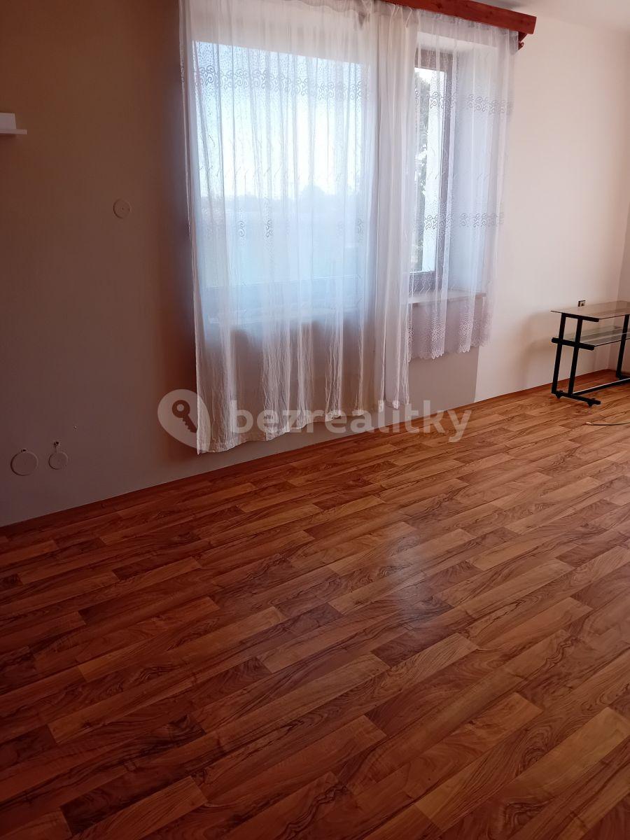 1 bedroom flat to rent, 45 m², Velimská, Sokoleč, Středočeský Region