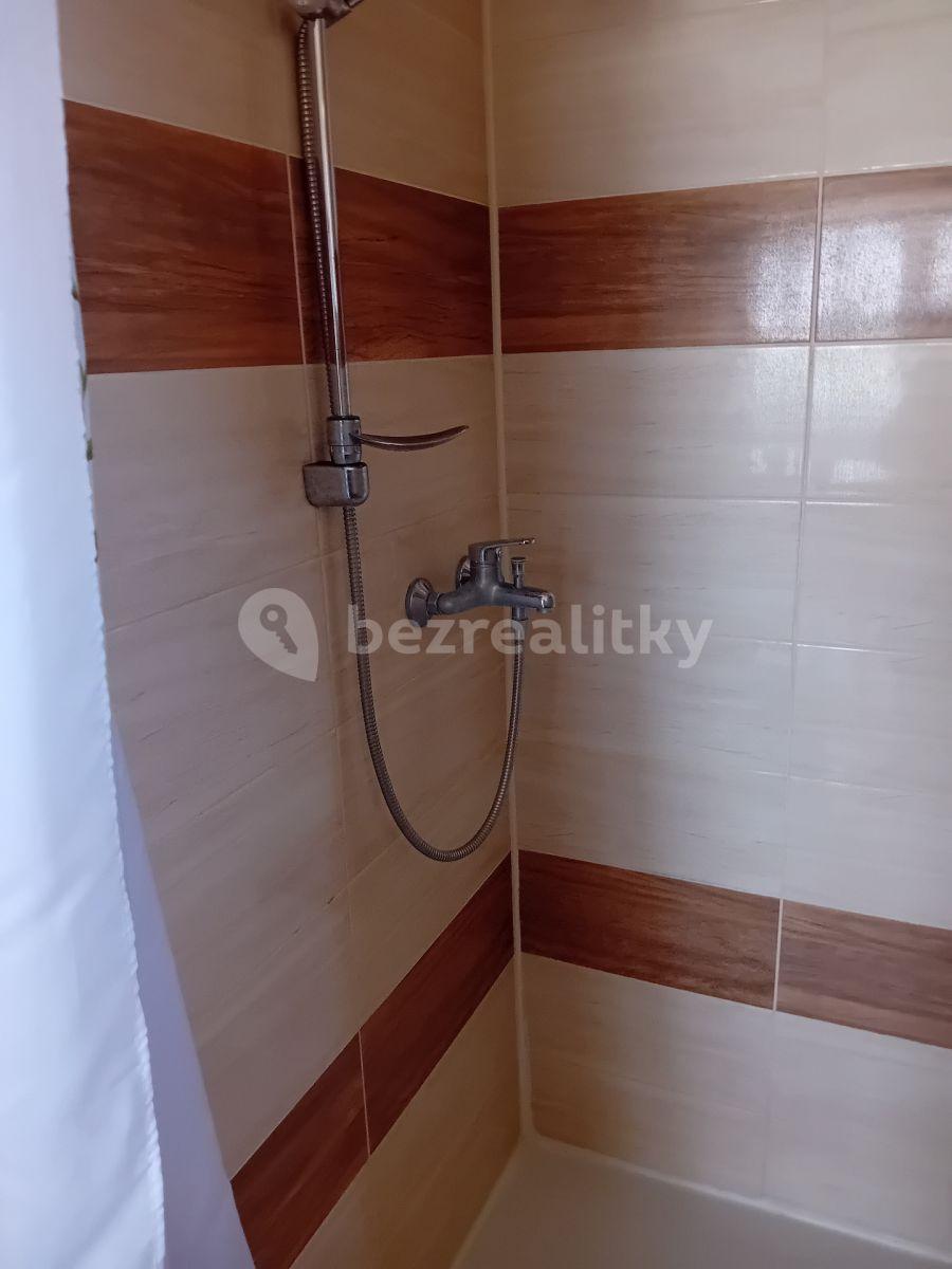 1 bedroom flat to rent, 45 m², Velimská, Sokoleč, Středočeský Region