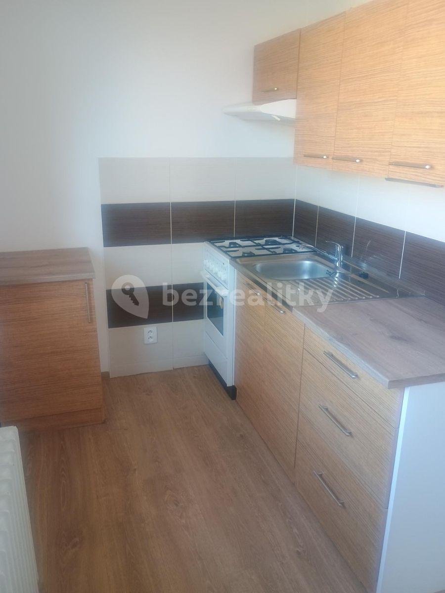 1 bedroom flat to rent, 28 m², Františka Hajdy, Ostrava, Moravskoslezský Region