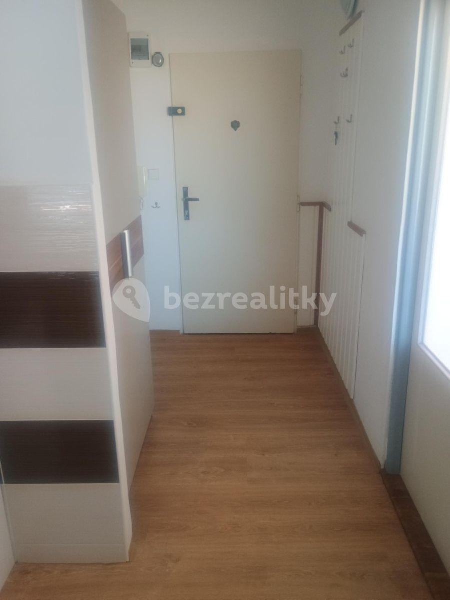 1 bedroom flat to rent, 28 m², Františka Hajdy, Ostrava, Moravskoslezský Region