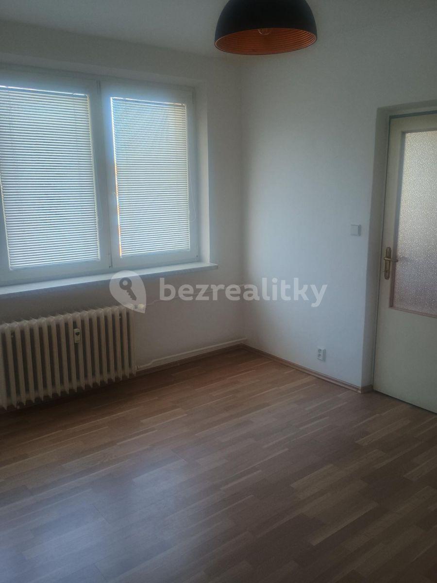 1 bedroom flat to rent, 28 m², Františka Hajdy, Ostrava, Moravskoslezský Region