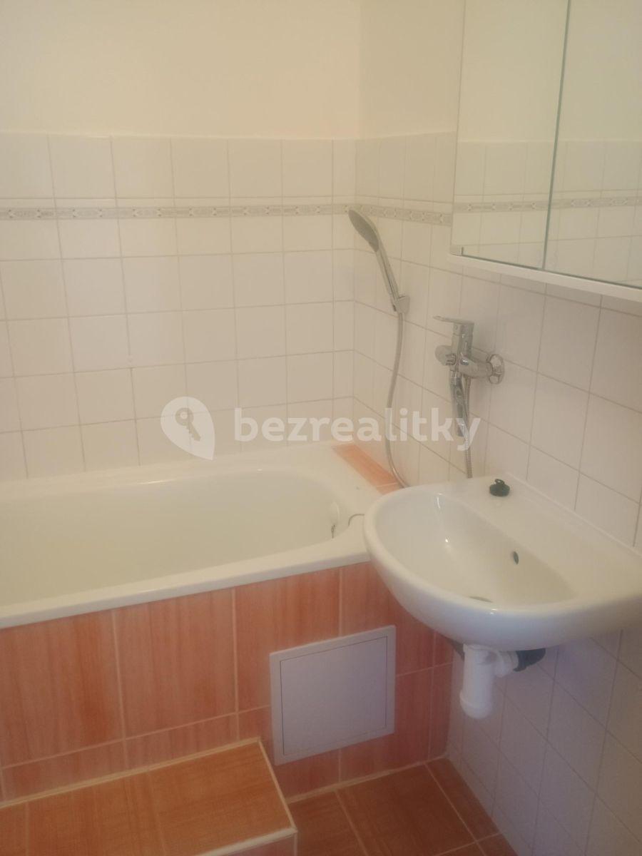 1 bedroom flat to rent, 28 m², Františka Hajdy, Ostrava, Moravskoslezský Region