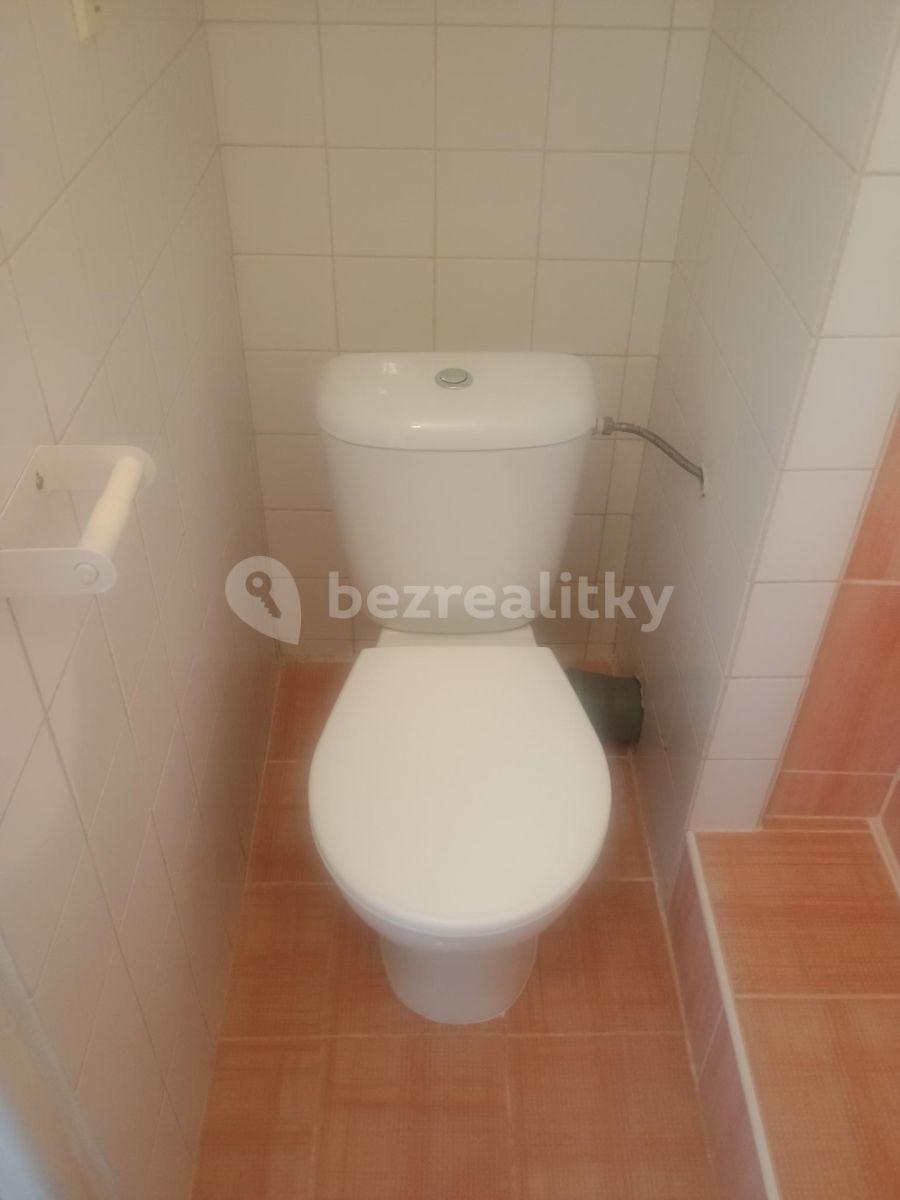 1 bedroom flat to rent, 28 m², Františka Hajdy, Ostrava, Moravskoslezský Region