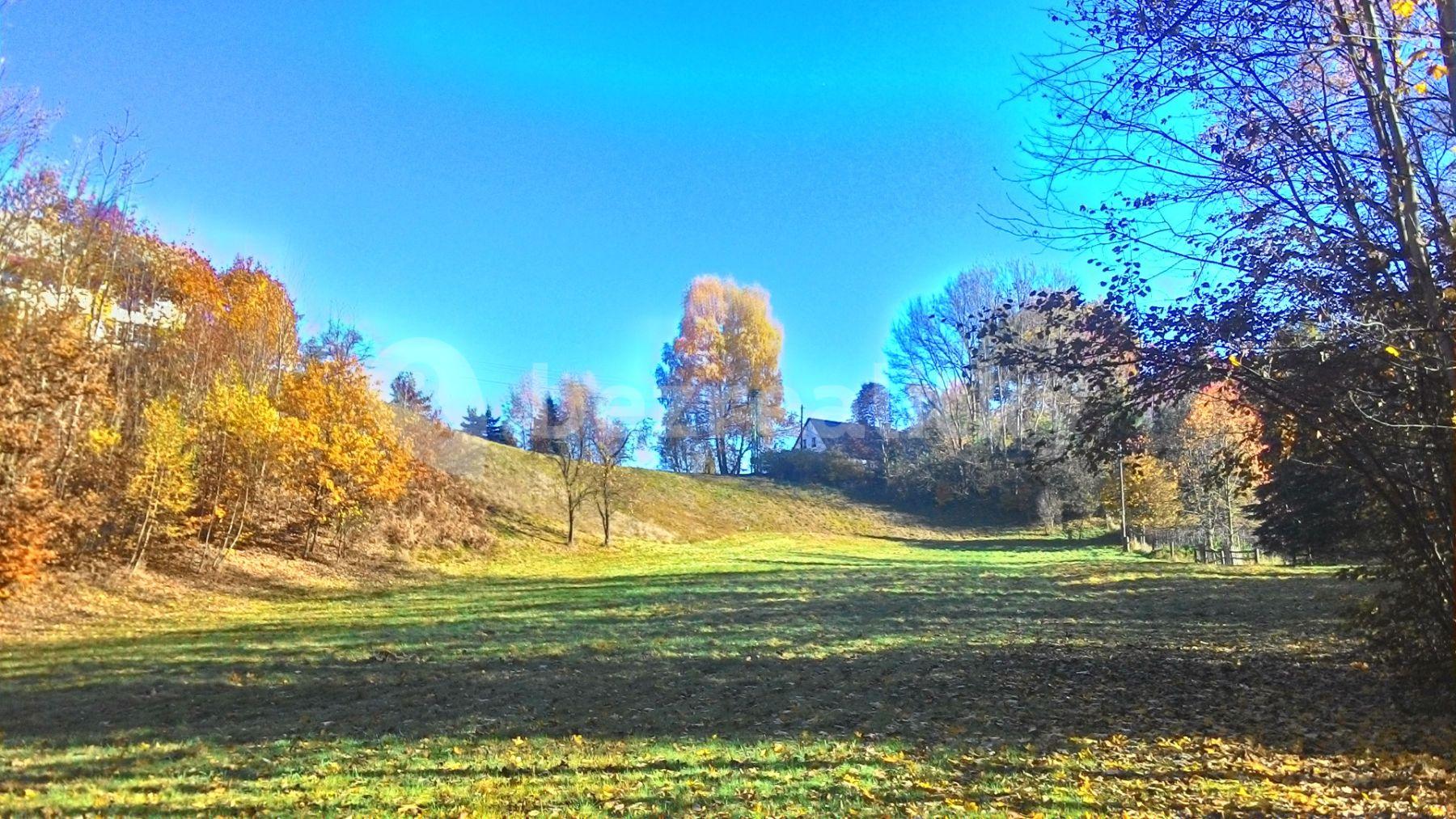 plot for sale, 6,812 m², Oldřichov v Hájích, Liberecký Region