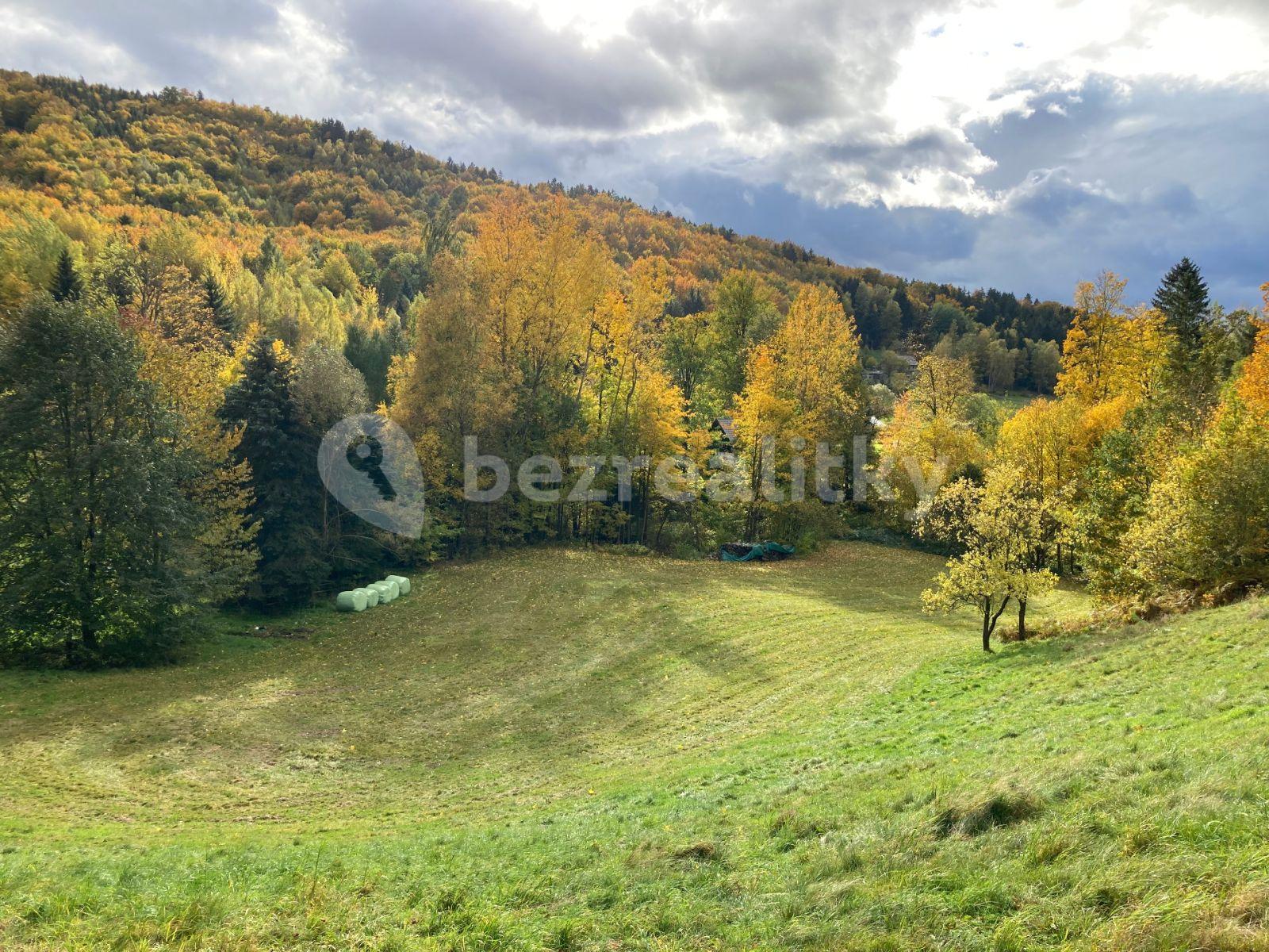 plot for sale, 6,812 m², Oldřichov v Hájích, Liberecký Region