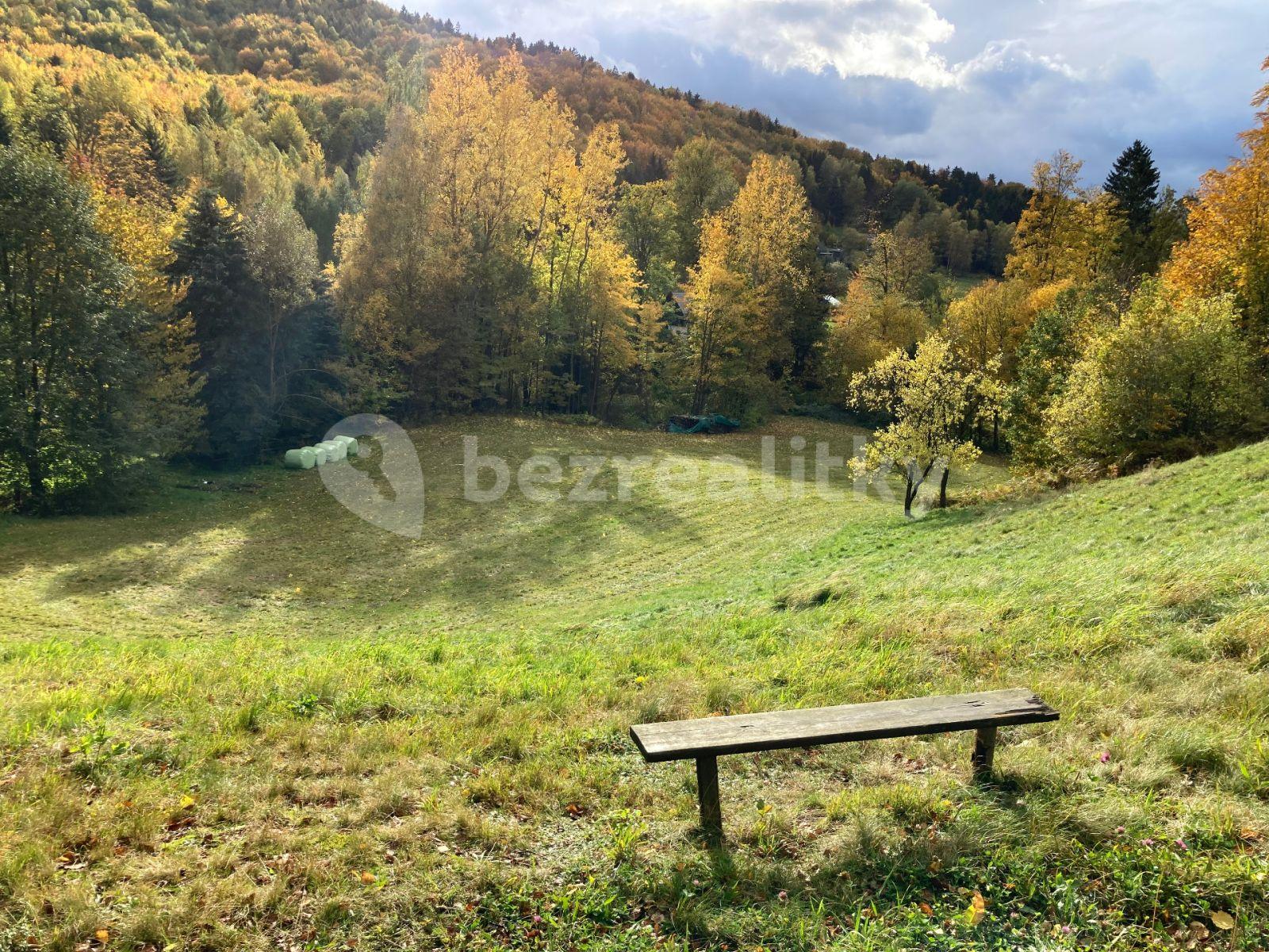 plot for sale, 6,812 m², Oldřichov v Hájích, Liberecký Region