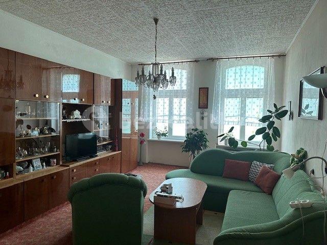 2 bedroom flat for sale, 63 m², Foersterova, Karlovy Vary, Karlovarský Region