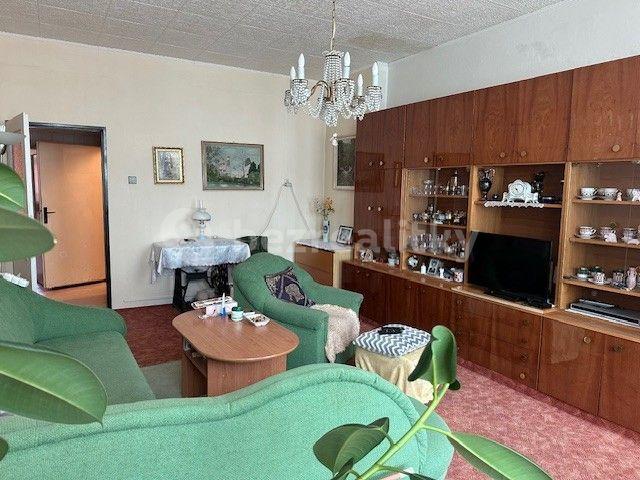 2 bedroom flat for sale, 63 m², Foersterova, Karlovy Vary, Karlovarský Region