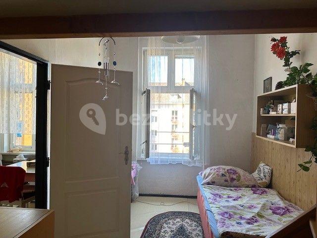 2 bedroom flat for sale, 63 m², Foersterova, Karlovy Vary, Karlovarský Region