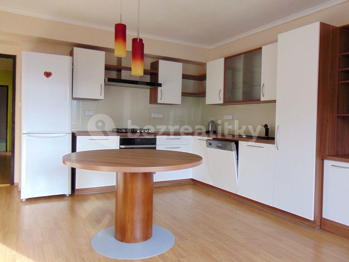 2 bedroom with open-plan kitchen flat for sale, 75 m², Sadová, Česká Třebová, Pardubický Region