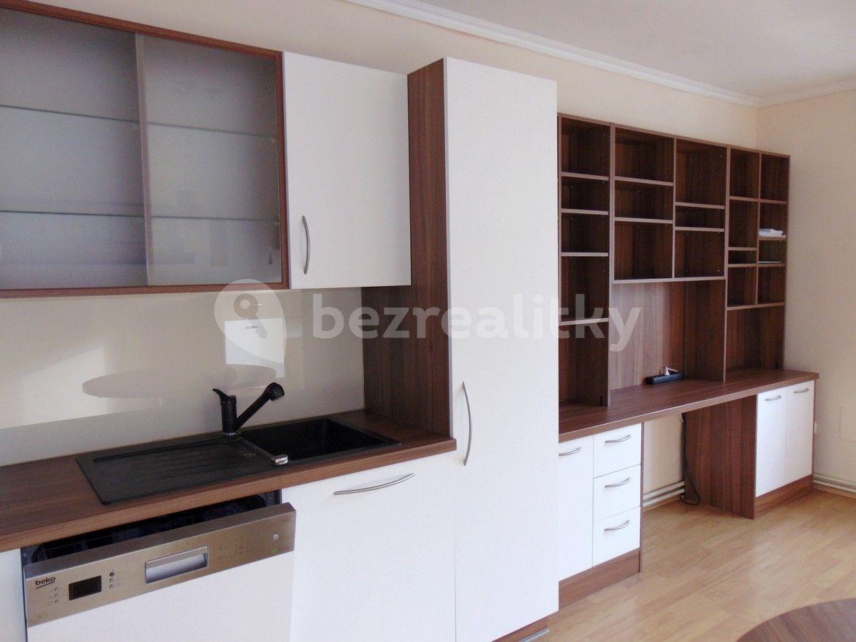 2 bedroom with open-plan kitchen flat for sale, 75 m², Sadová, Česká Třebová, Pardubický Region