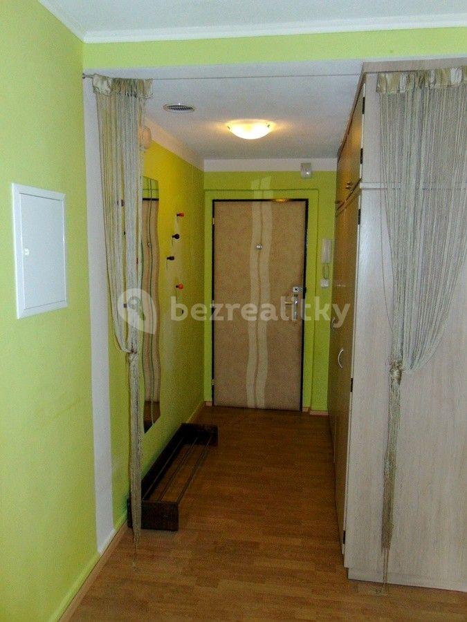 2 bedroom with open-plan kitchen flat for sale, 75 m², Sadová, Česká Třebová, Pardubický Region