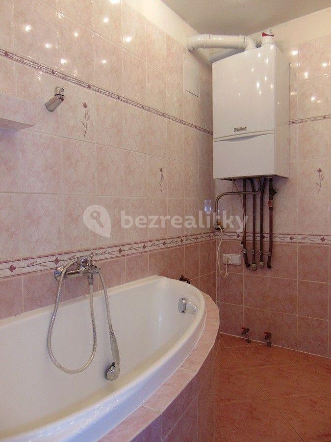 2 bedroom with open-plan kitchen flat for sale, 75 m², Sadová, Česká Třebová, Pardubický Region