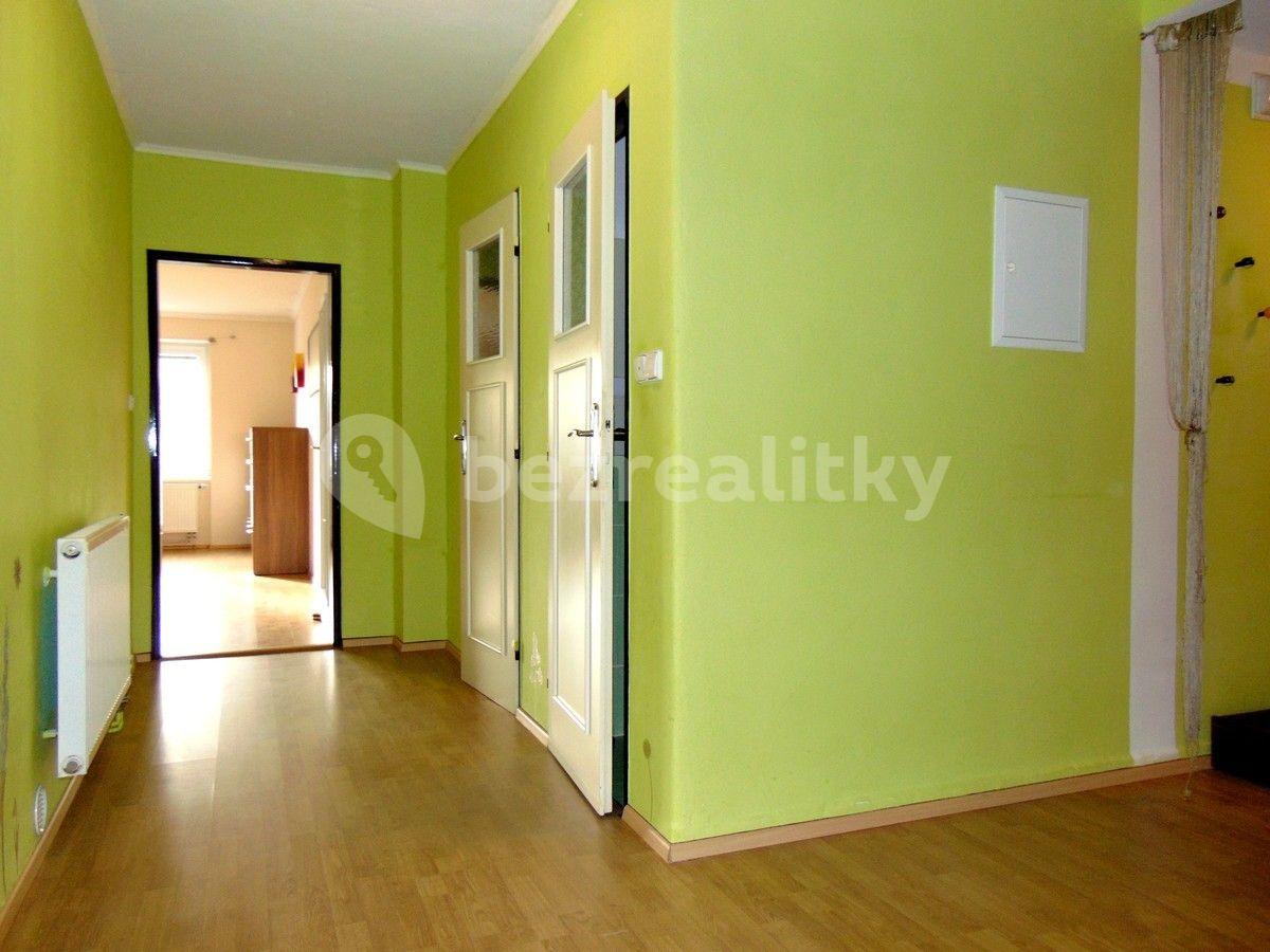 2 bedroom with open-plan kitchen flat for sale, 75 m², Sadová, Česká Třebová, Pardubický Region