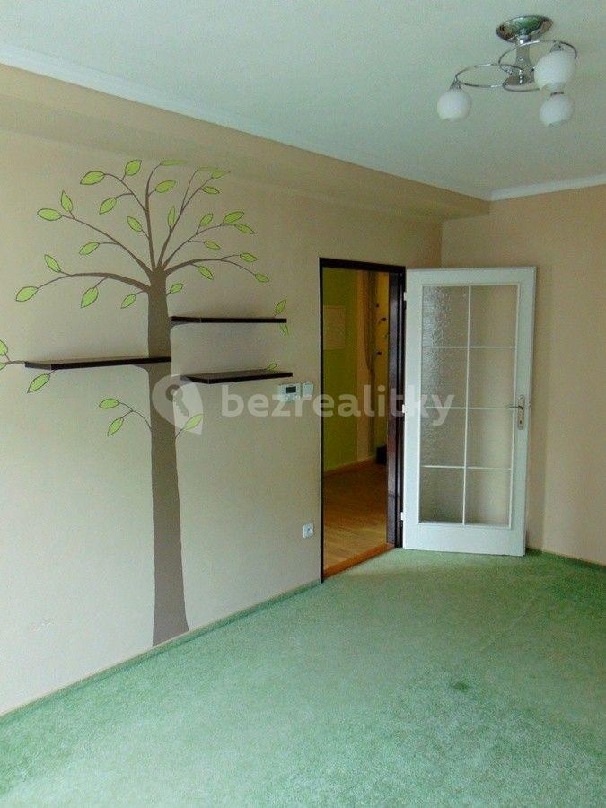 2 bedroom with open-plan kitchen flat for sale, 75 m², Sadová, Česká Třebová, Pardubický Region