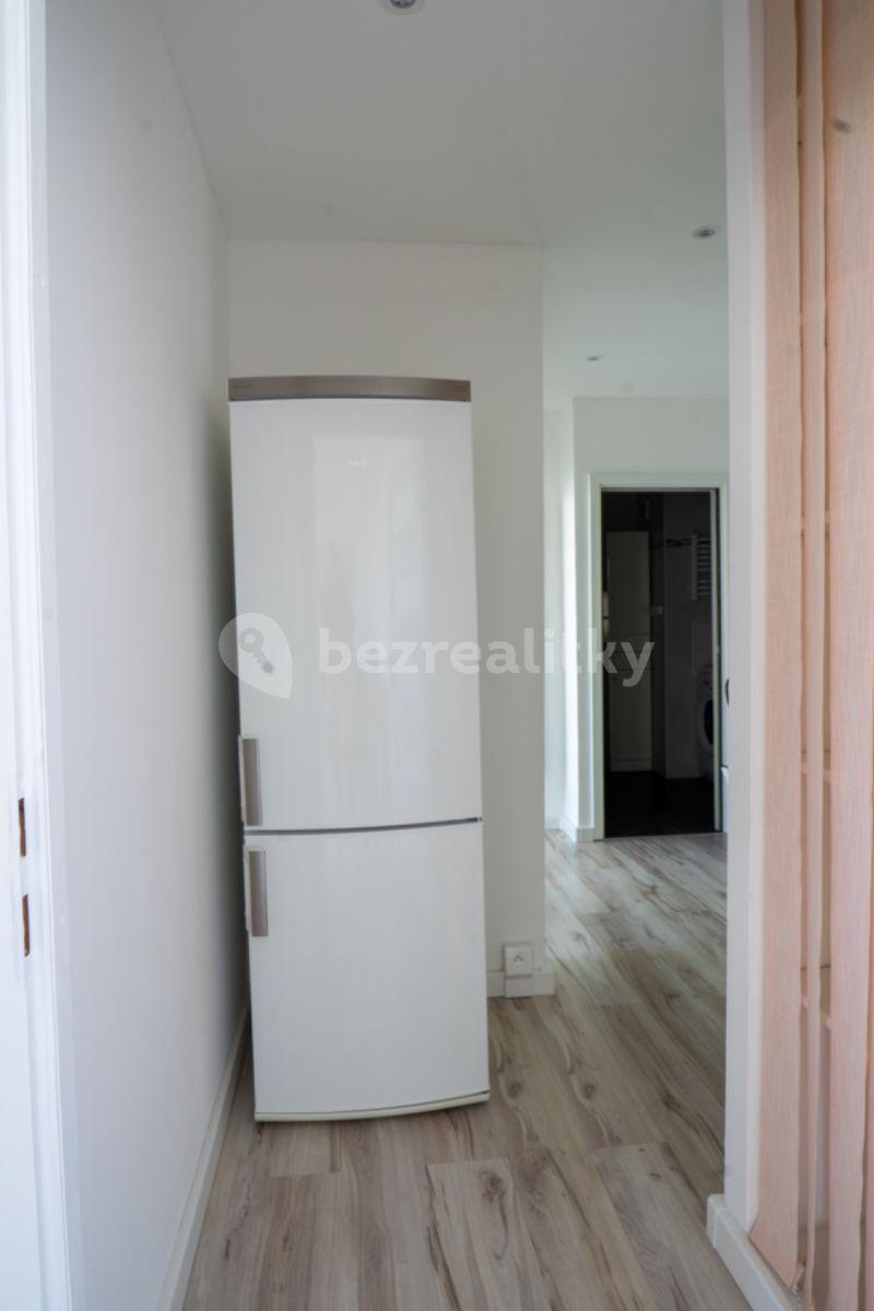 3 bedroom flat for sale, 74 m², Slévačská, Prague, Prague