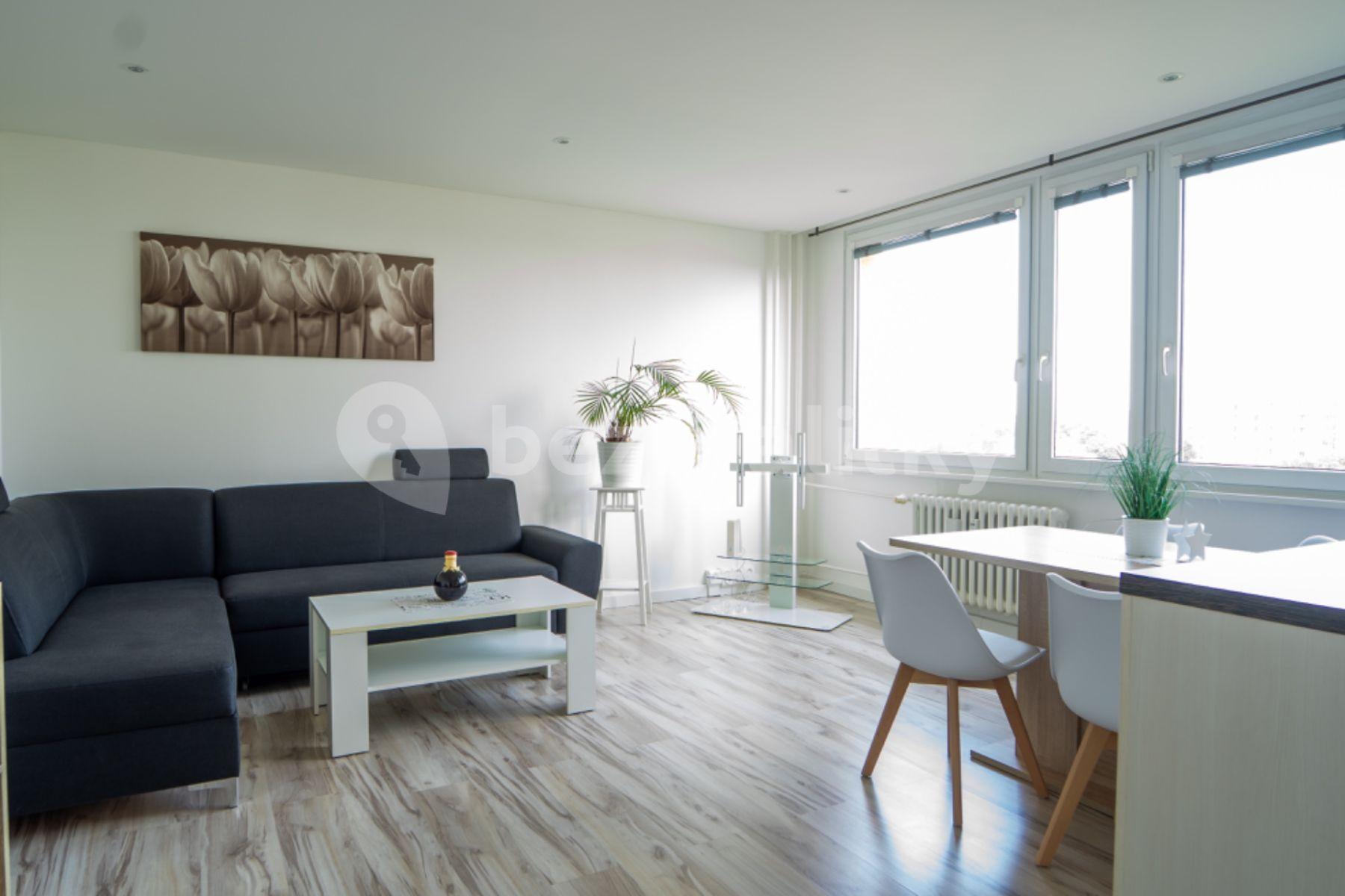 3 bedroom flat for sale, 74 m², Slévačská, Prague, Prague