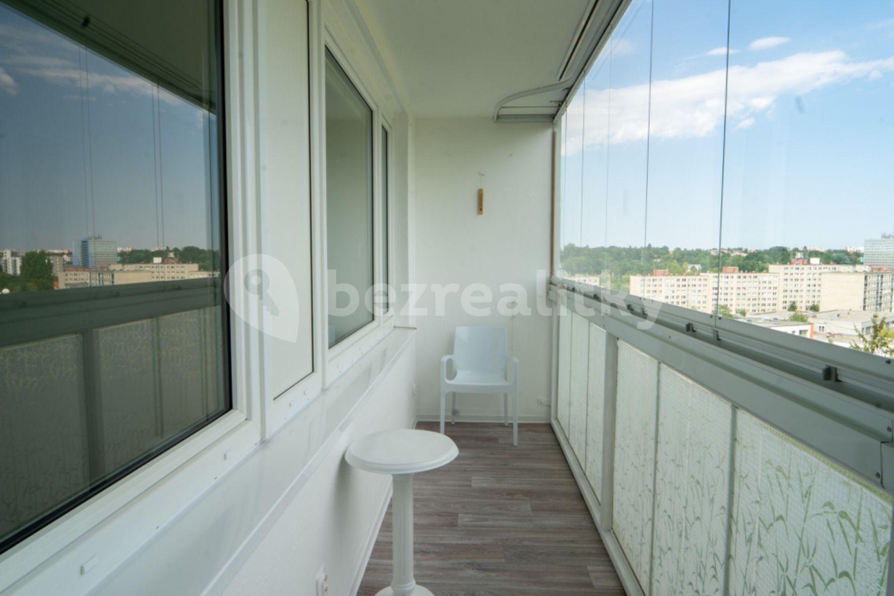 3 bedroom flat for sale, 74 m², Slévačská, Prague, Prague