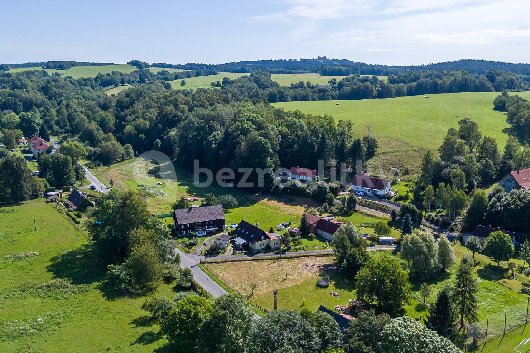 house for sale, 213 m², Bulovka, Bulovka, Liberecký Region