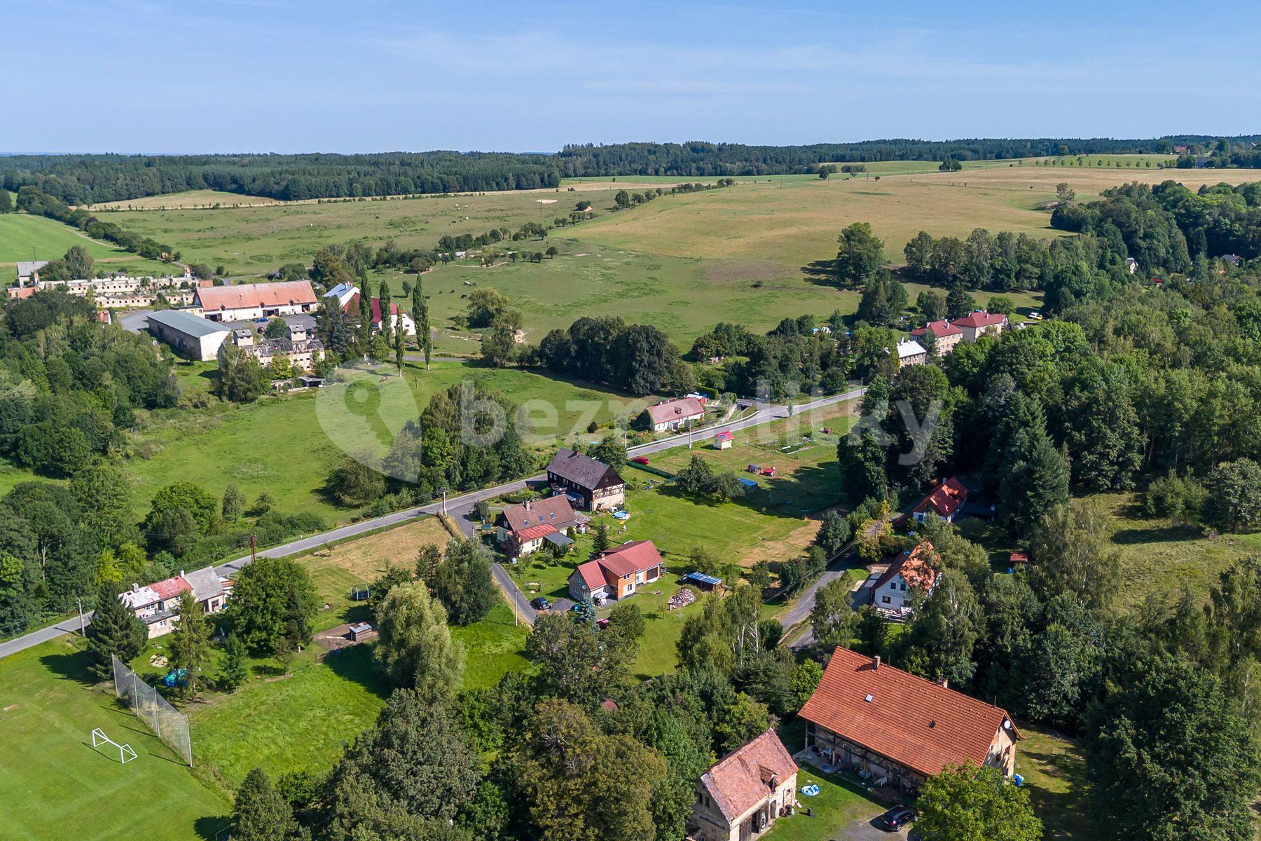 house for sale, 213 m², Bulovka, Bulovka, Liberecký Region