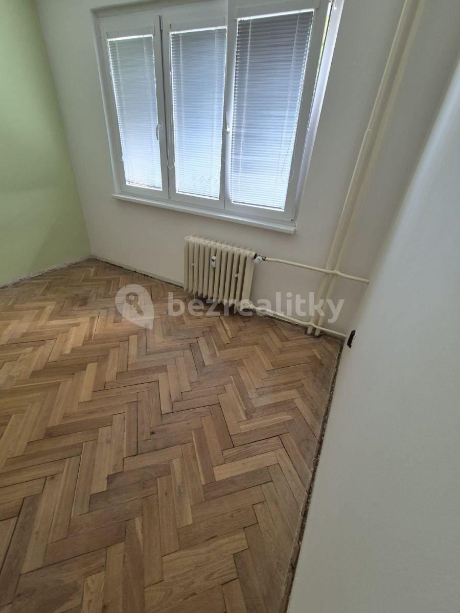 2 bedroom flat to rent, 54 m², Šantrochova, Prague, Prague