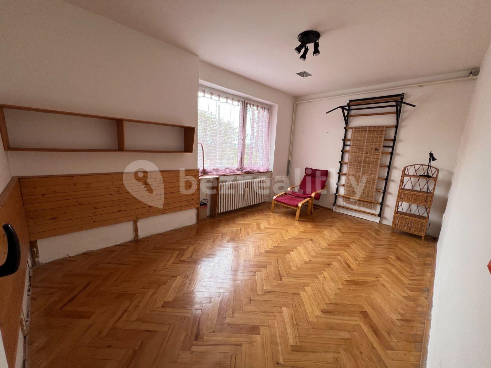 3 bedroom flat for sale, 75 m², Starý Jičín, Moravskoslezský Region