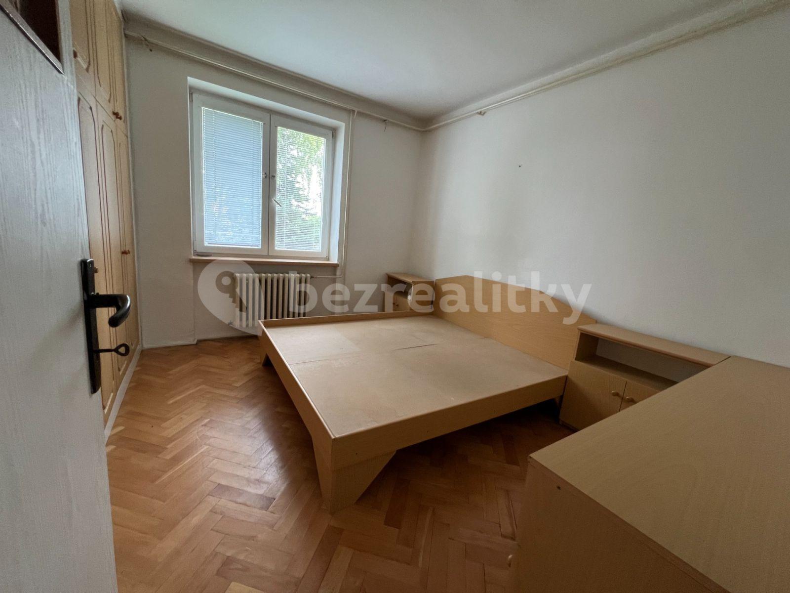 3 bedroom flat for sale, 75 m², Starý Jičín, Moravskoslezský Region