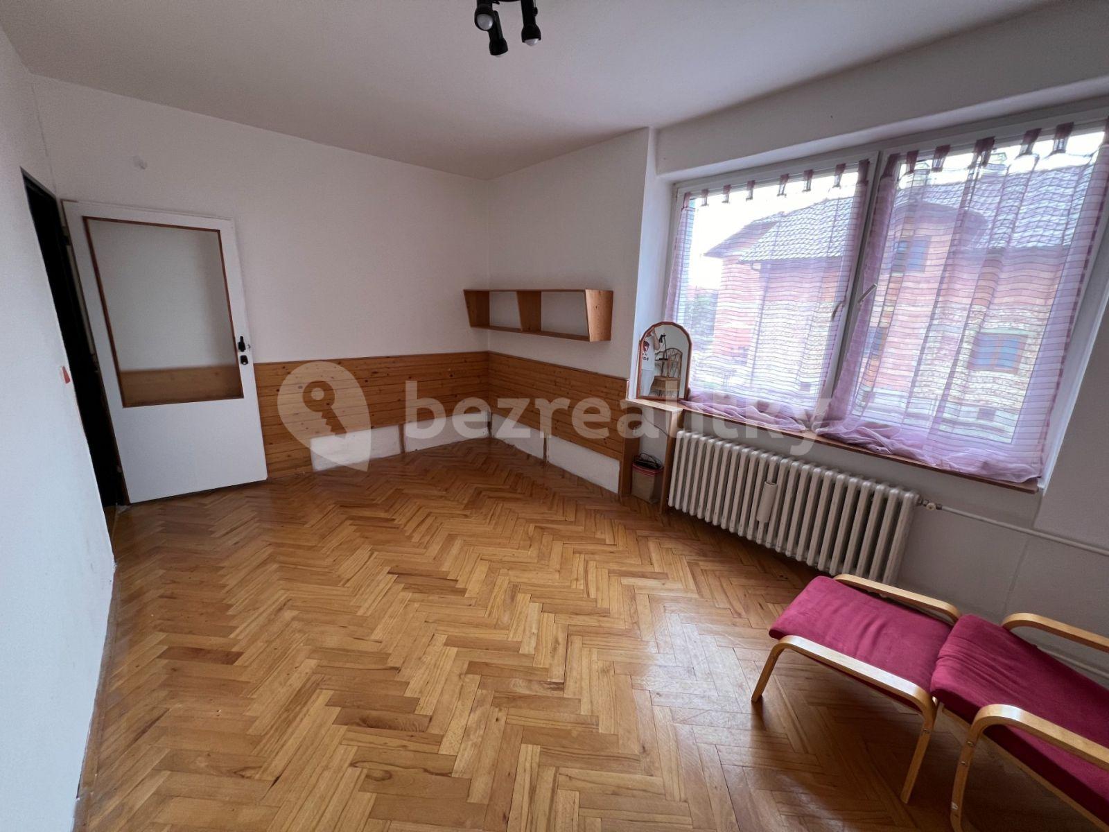 3 bedroom flat for sale, 75 m², Starý Jičín, Moravskoslezský Region