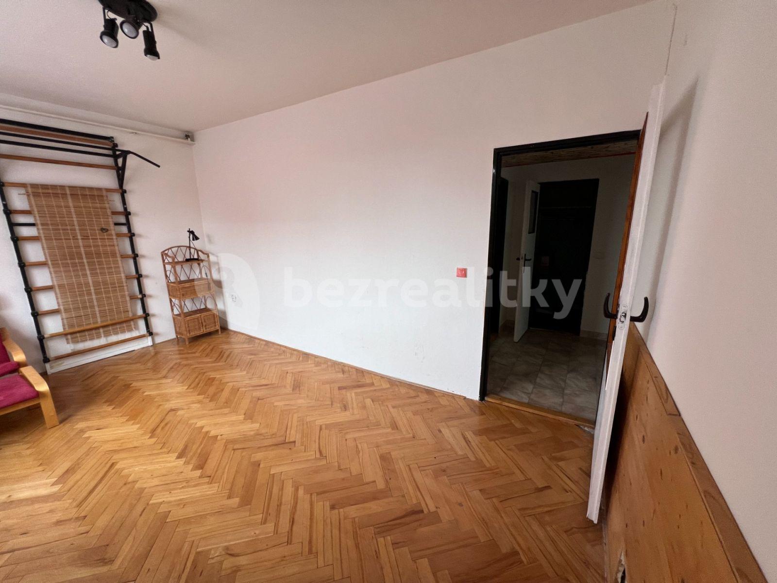 3 bedroom flat for sale, 75 m², Starý Jičín, Moravskoslezský Region