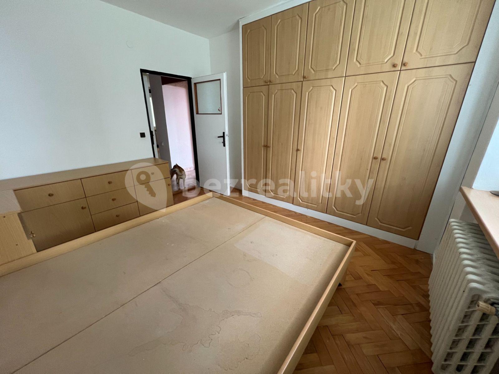 3 bedroom flat for sale, 75 m², Starý Jičín, Moravskoslezský Region