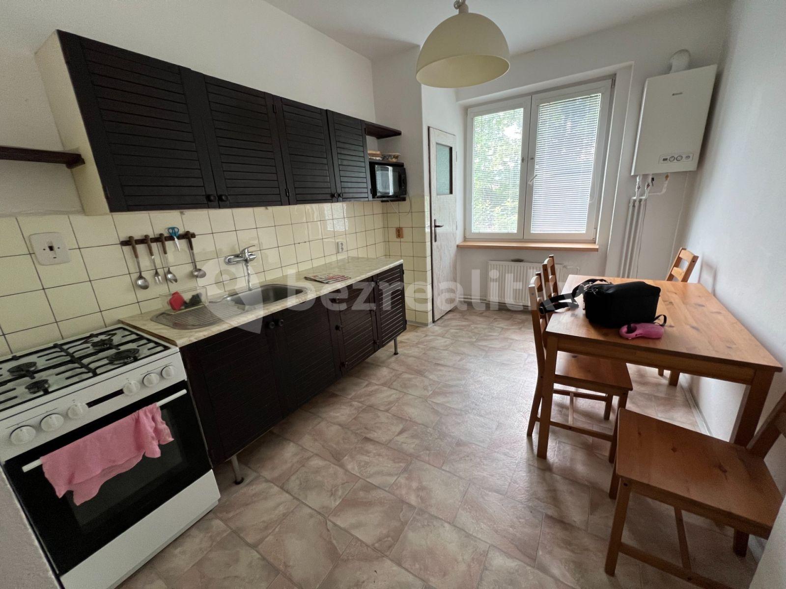 3 bedroom flat for sale, 75 m², Starý Jičín, Moravskoslezský Region