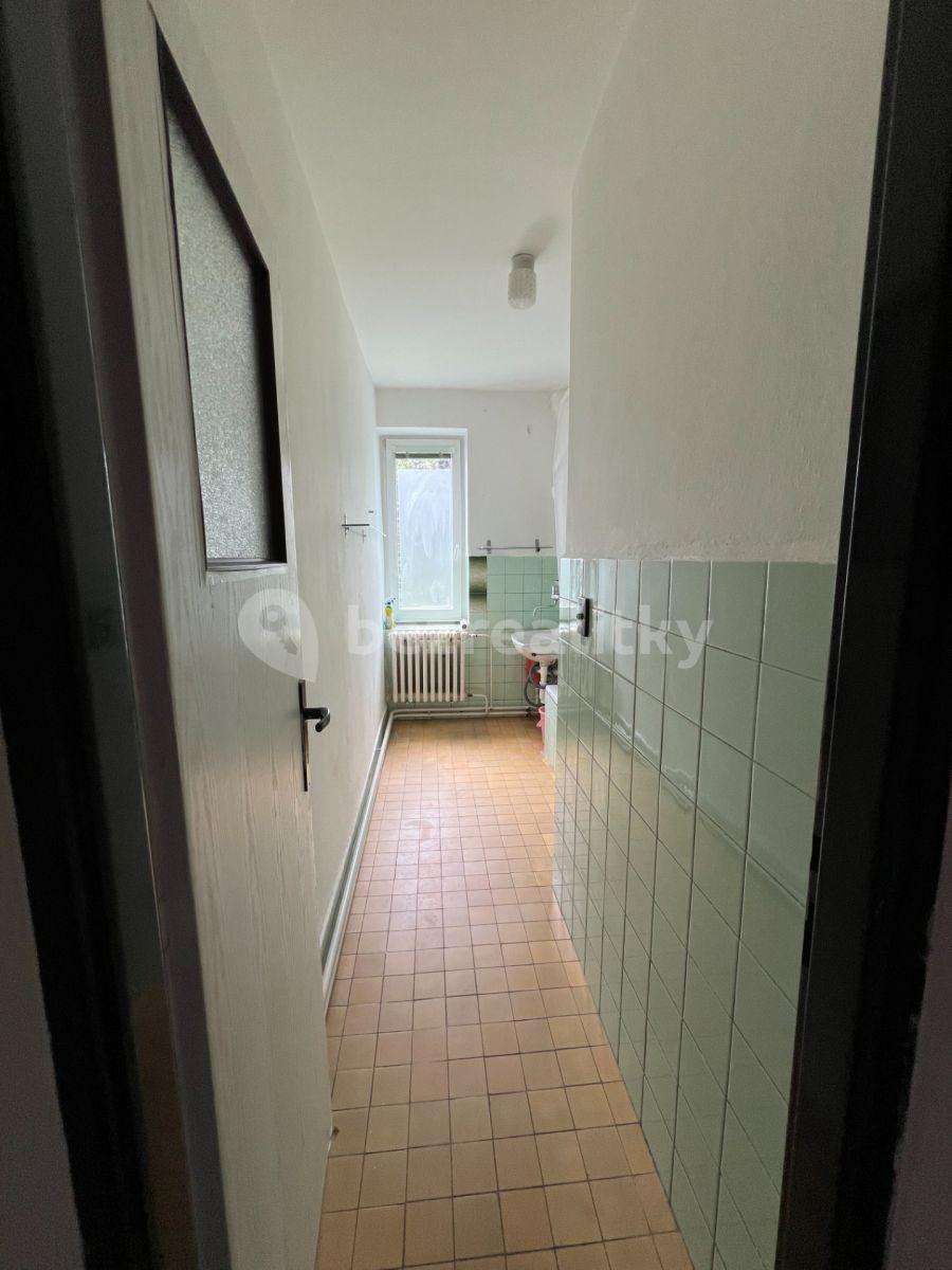 3 bedroom flat for sale, 75 m², Starý Jičín, Moravskoslezský Region