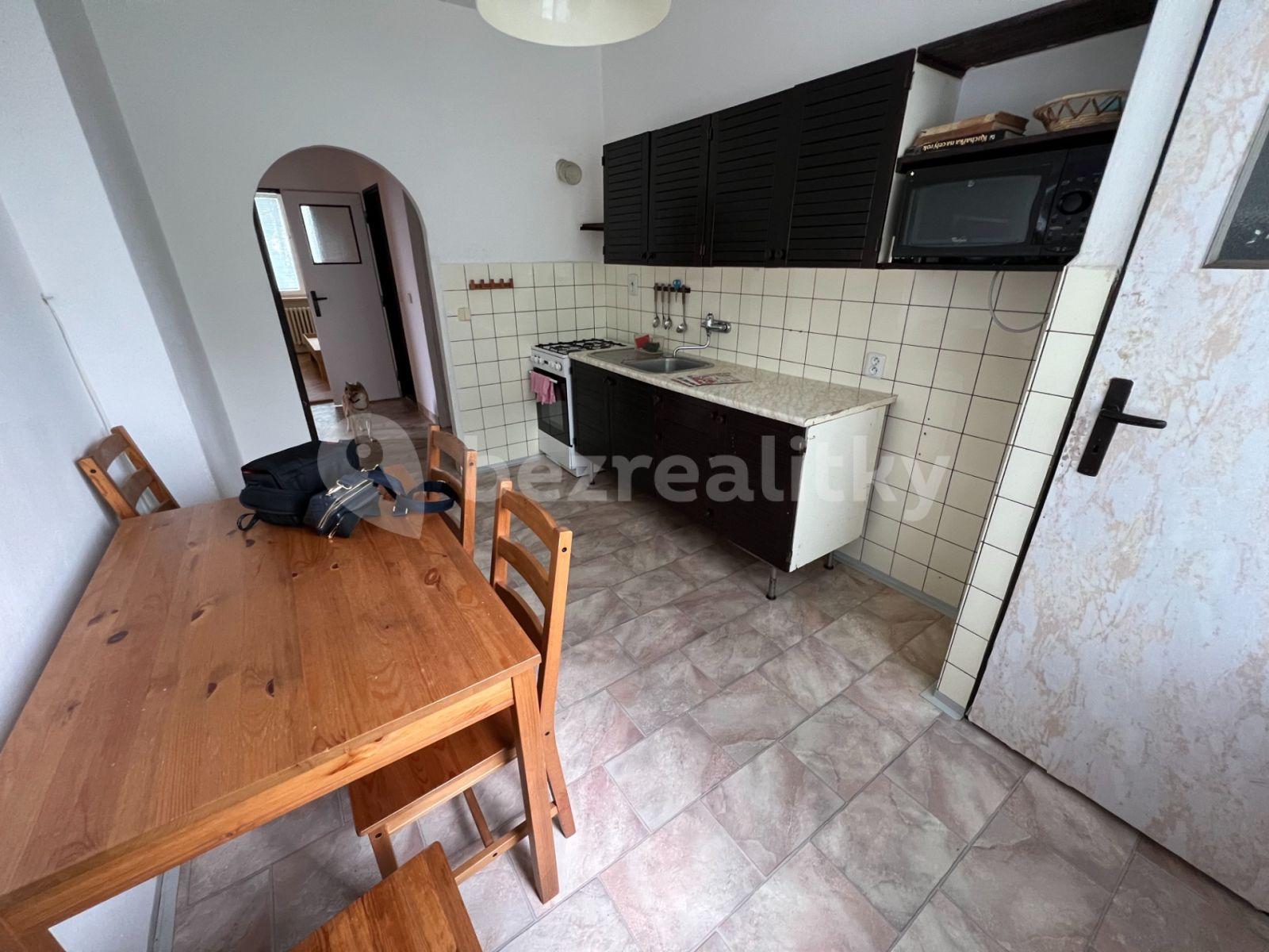 3 bedroom flat for sale, 75 m², Starý Jičín, Moravskoslezský Region