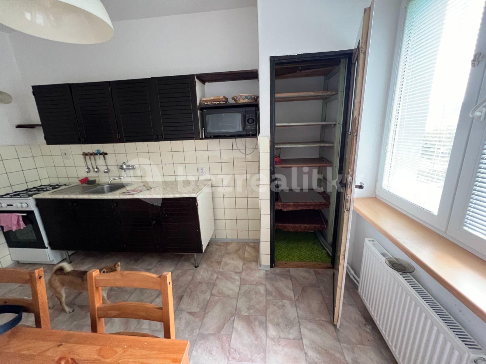 3 bedroom flat for sale, 75 m², Starý Jičín, Moravskoslezský Region