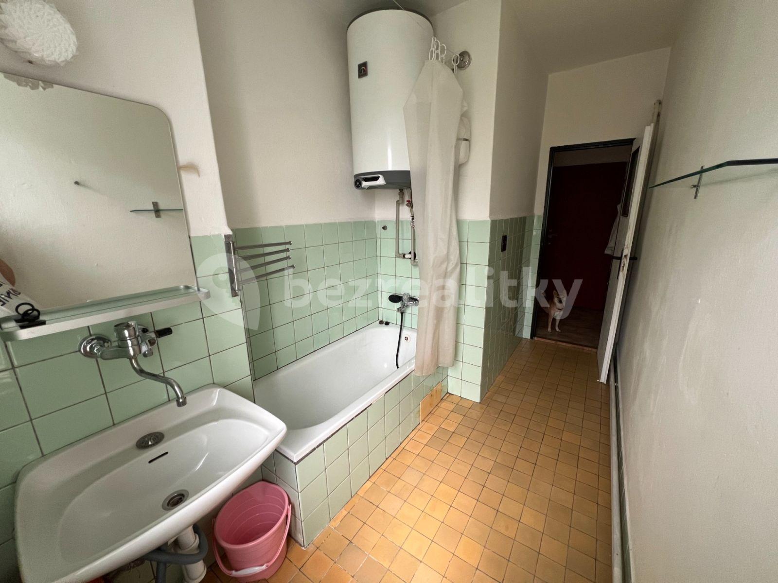 3 bedroom flat for sale, 75 m², Starý Jičín, Moravskoslezský Region