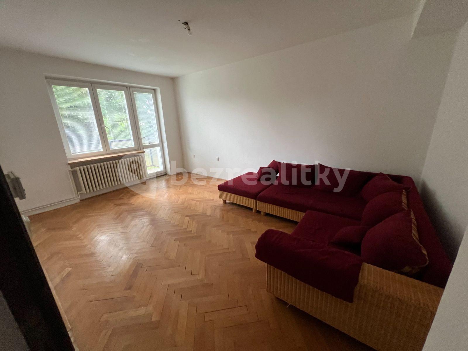 3 bedroom flat for sale, 75 m², Starý Jičín, Moravskoslezský Region