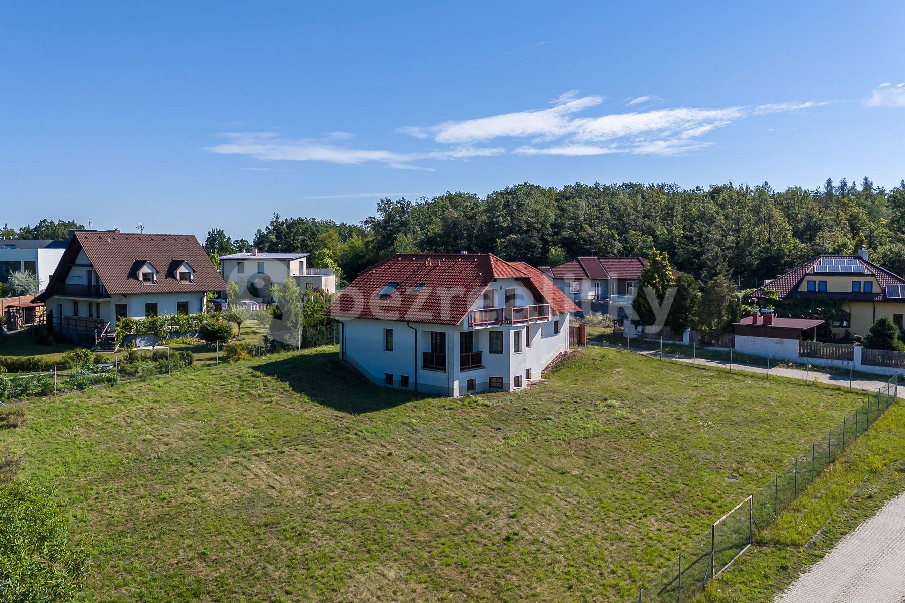 house for sale, 350 m², K Severu, Petrov, Středočeský Region