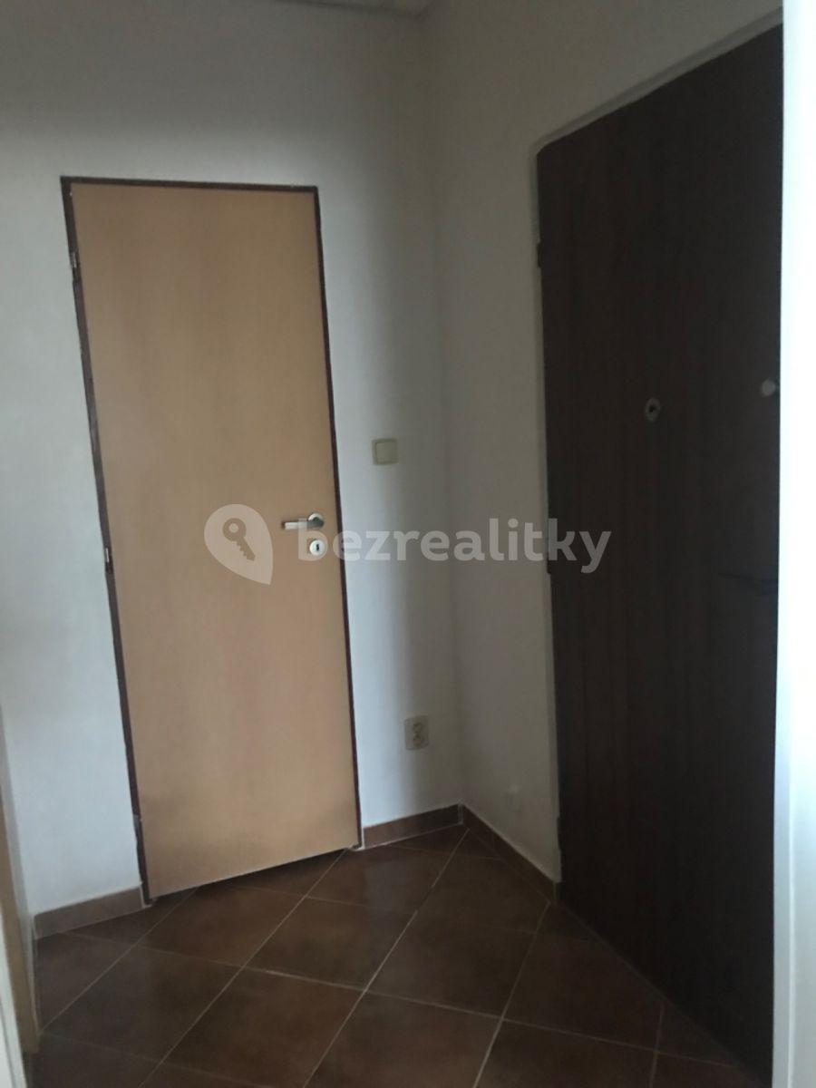 3 bedroom flat for sale, 63 m², U Věžových domů, Most, Ústecký Region