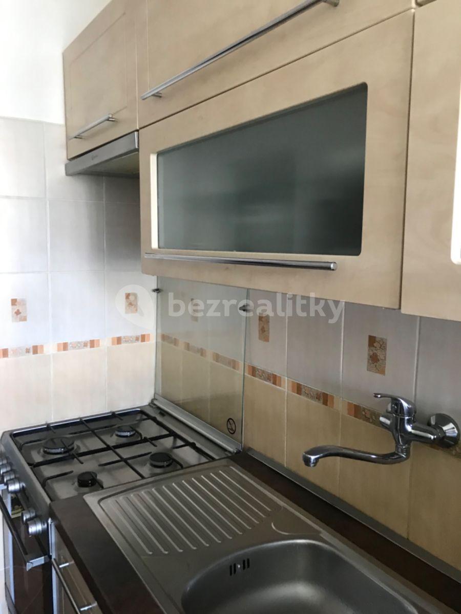 3 bedroom flat for sale, 63 m², U Věžových domů, Most, Ústecký Region