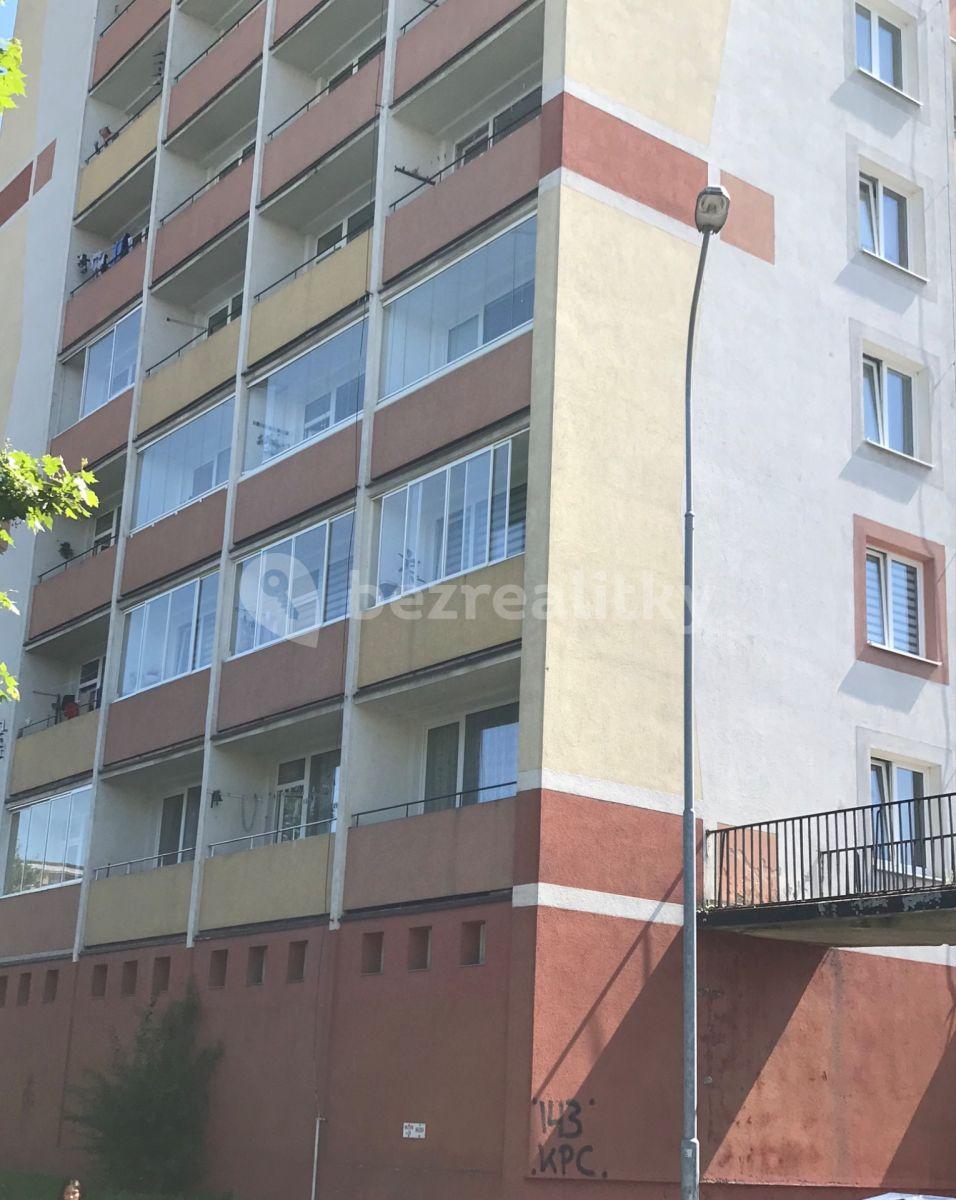 3 bedroom flat for sale, 63 m², U Věžových domů, Most, Ústecký Region