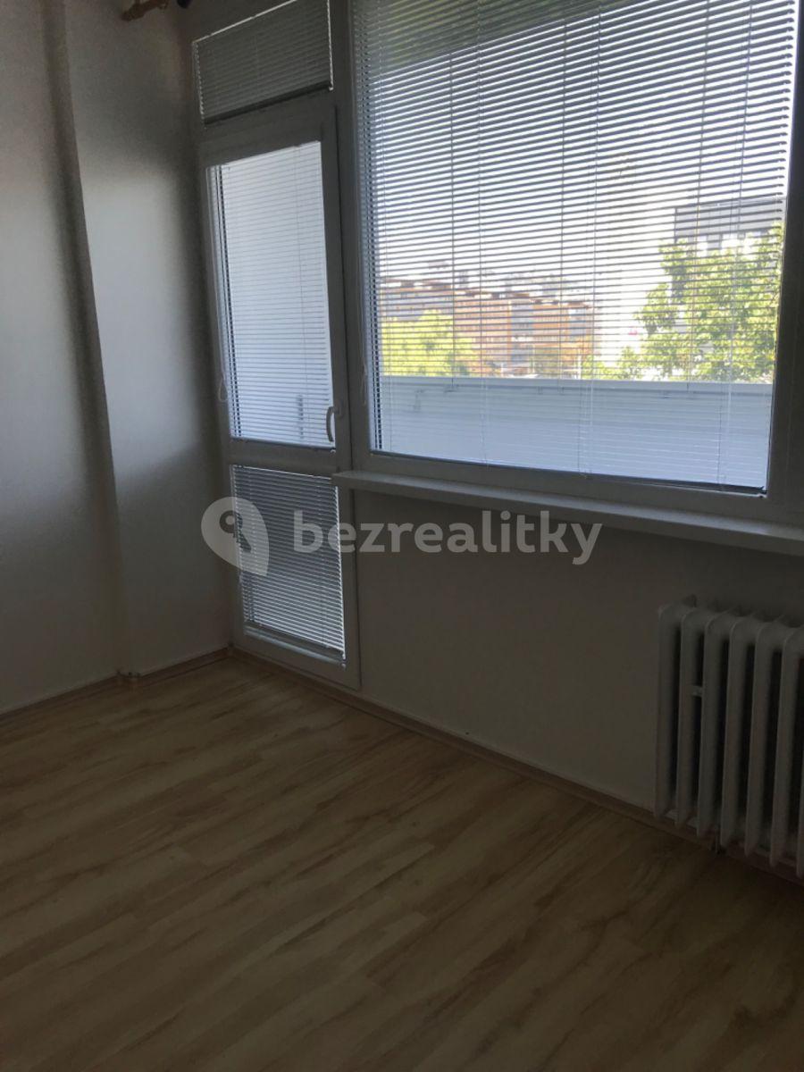 3 bedroom flat for sale, 63 m², U Věžových domů, Most, Ústecký Region