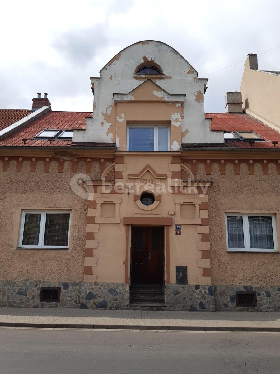 1 bedroom flat to rent, 39 m², Kostnická, Chomutov, Ústecký Region