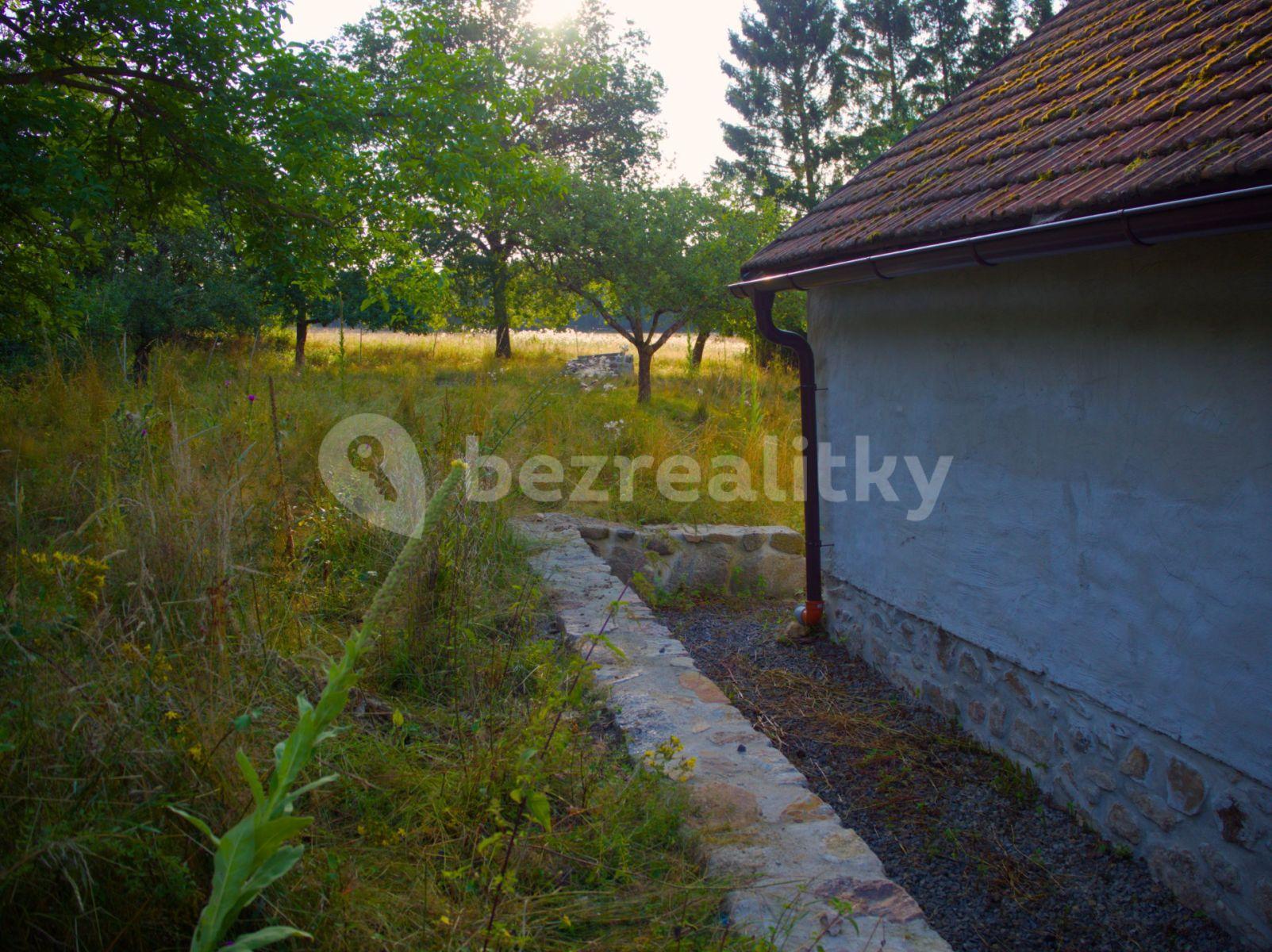 house for sale, 264 m², Kovářov, Jihočeský Region