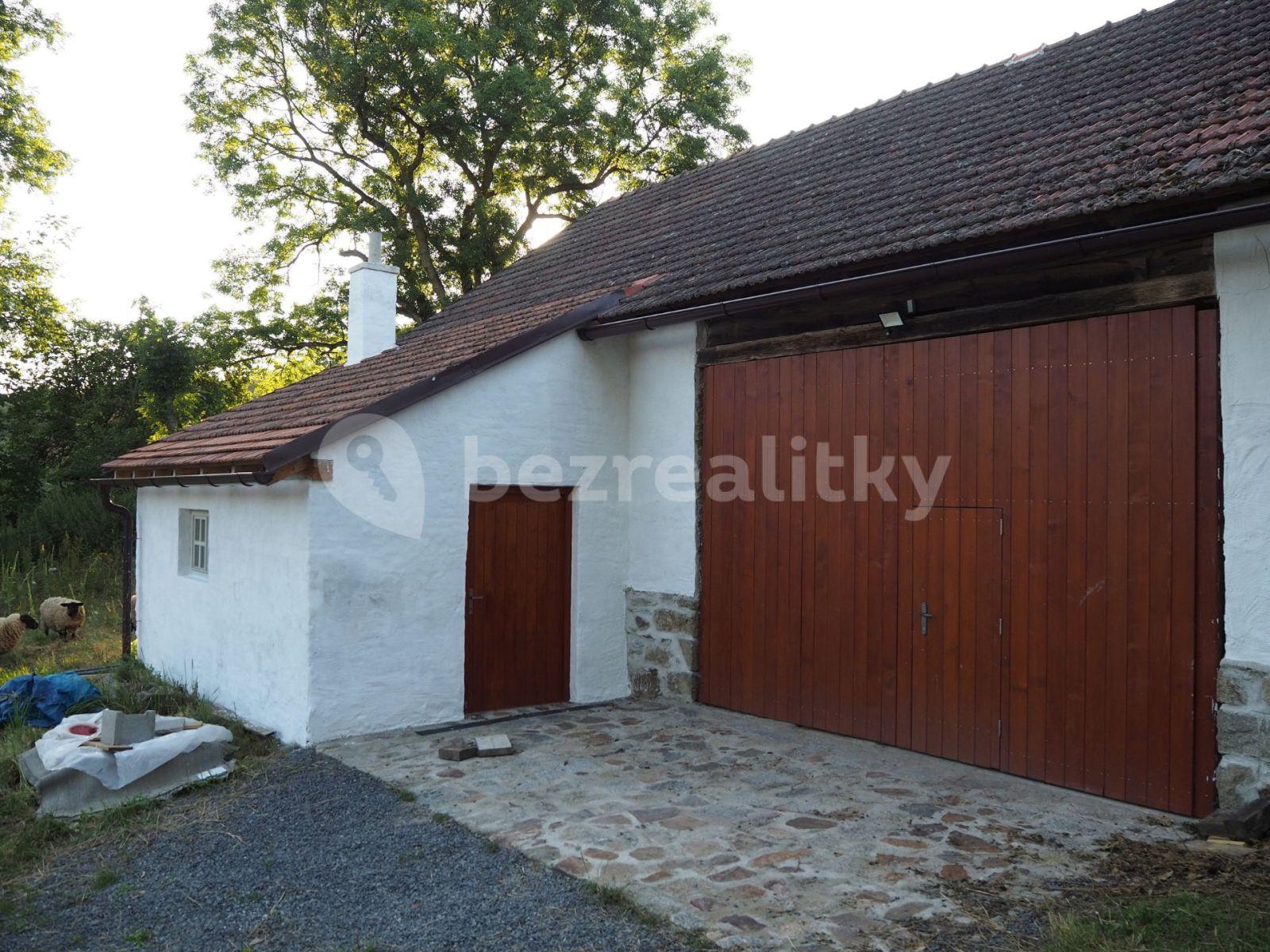 house for sale, 264 m², Kovářov, Jihočeský Region