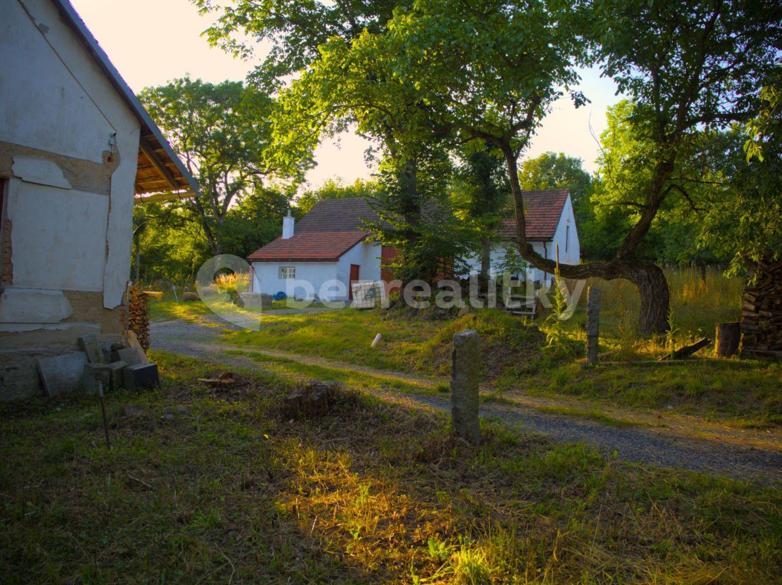 house for sale, 264 m², Kovářov, Jihočeský Region